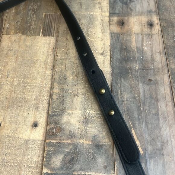 American Eagle Outfitters Tote Purse in black - Picture 5 of 9